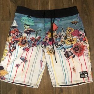 Swim trunks